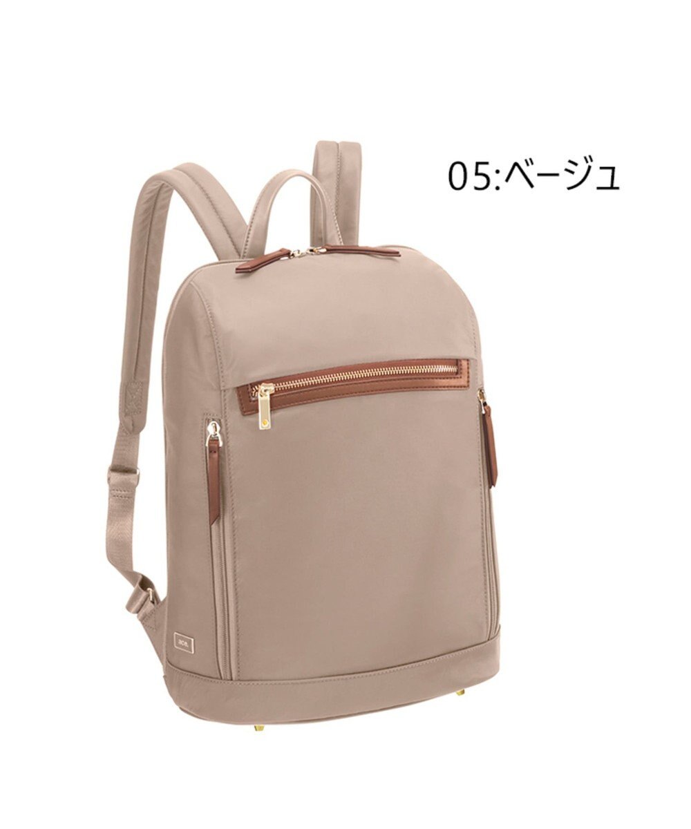 ace. エース スリマリー ビジネスリュック A4 PC収納 10422 / ACE BAGS