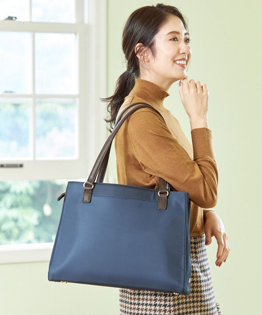 Ace エース スリマリー ビジネストート Pc収納 Ace Bags Luggage ファッション通販 公式通販 オンワード クローゼット