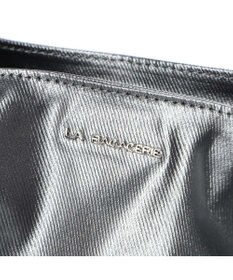 LA BAGAGERIE EMAILLERシリーズ　2wayトート　Sサイズ