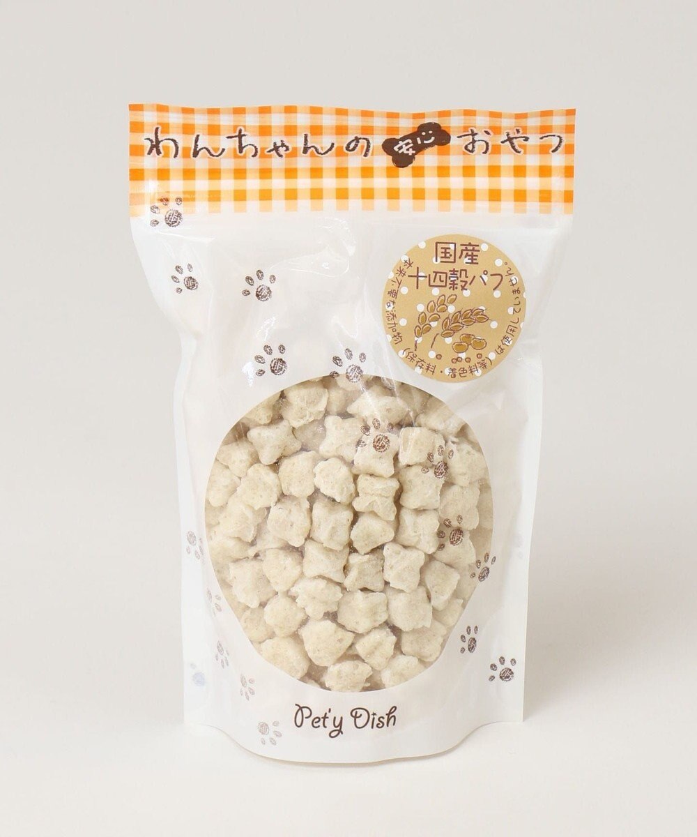 犬 おやつ 国産 フード ペットパラダイス 犬 おやつ 国産 十四穀スナック ビスケット 30g 14穀 オヤツ 消化吸収 老犬にもおすすめ クッキー Pet Paradise ファッション通販 公式通販 オンワード クローゼット