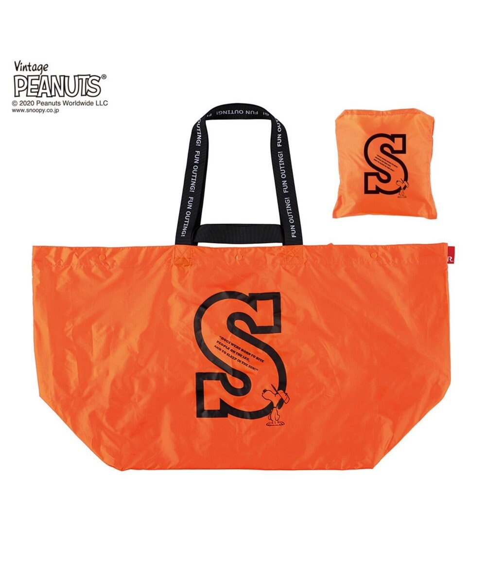 8151 スヌーピー ポータブルバッグ Ip グランデ ピーナッツ 5c Rootote ファッション通販 公式通販 オンワード クローゼット
