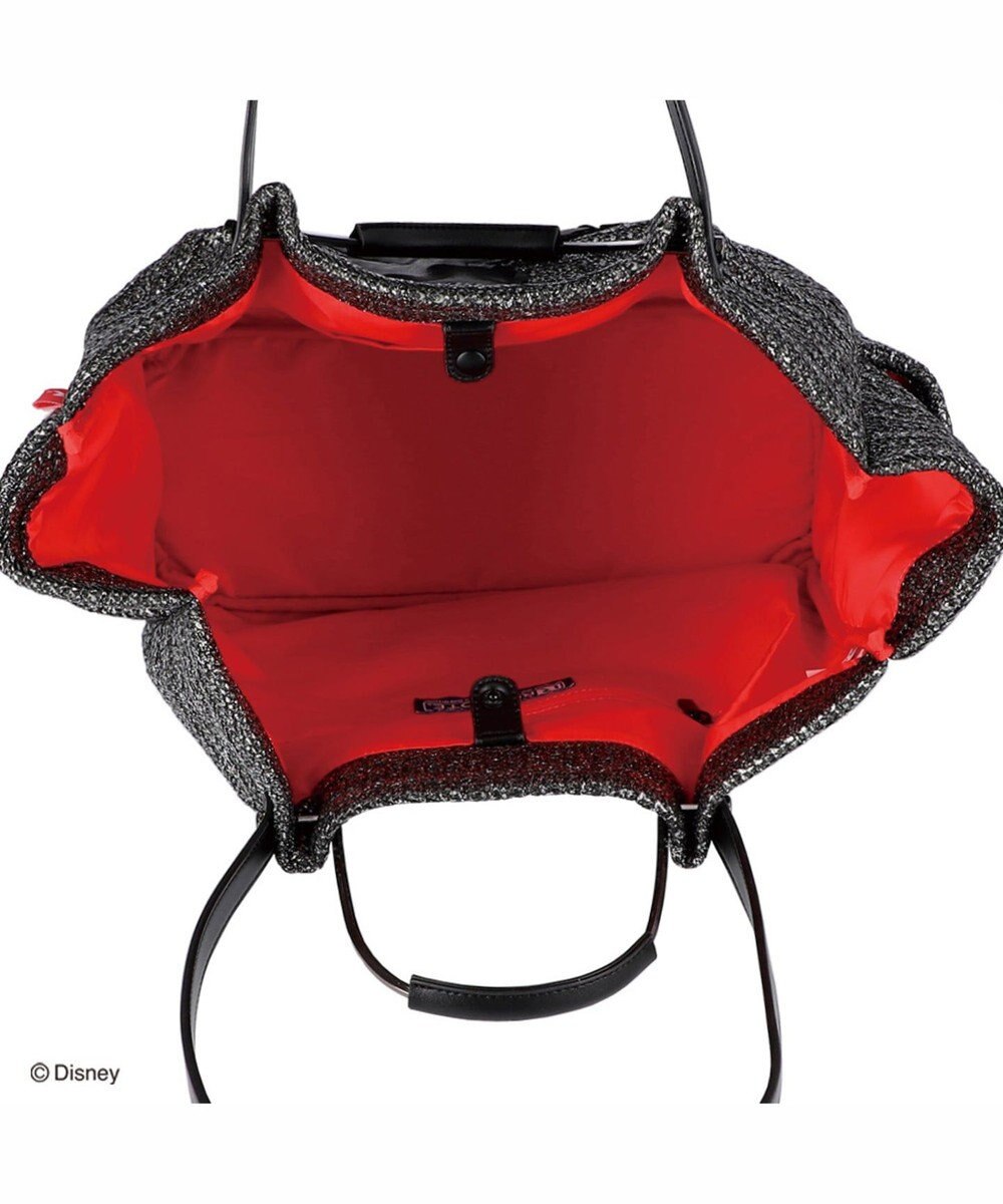 8175 ディズニー サイズ収納 Ip ミディアム バスケット ミッキー A Rootote ファッション通販 公式通販 オンワード クローゼット