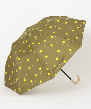 cocca 折りたたみ傘 Safari / MOONBAT | ファッション通販 【公式通販 