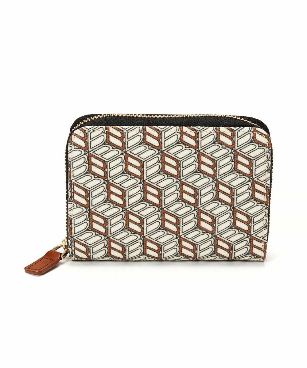 トプカピ ブレス Topkapi Breath モノグラム柄bbミニ財布 Topkapiファッション通販 公式通販 オンワード クローゼット