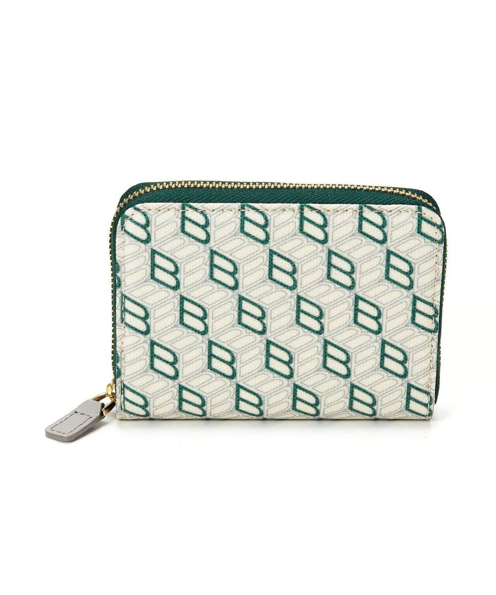 トプカピ ブレス Topkapi Breath モノグラム柄bbミニ財布 Topkapiファッション通販 公式通販 オンワード クローゼット