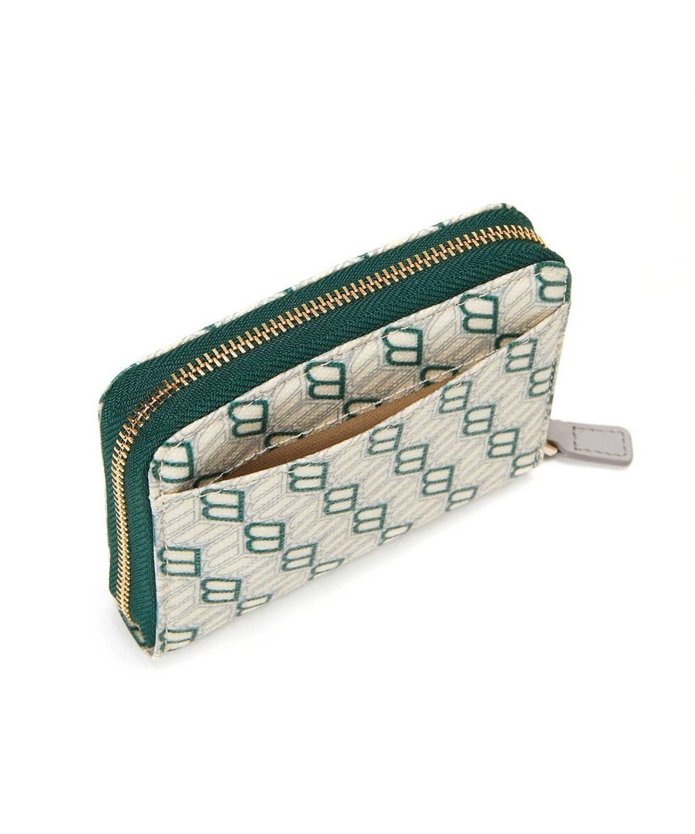 トプカピ ブレス Topkapi Breath モノグラム柄bbミニ財布 Topkapiファッション通販 公式通販 オンワード クローゼット