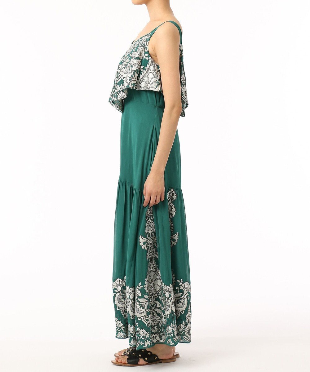 日本産 80 オフ グレースコンチネンタル パール刺繍 ワンピース ドレス シルク ひざ丈ワンピース Www Theashleycentre Co Uk