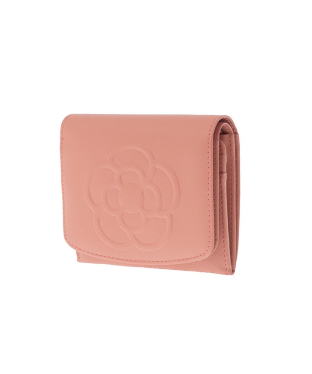 CLATHAS クレイサス ワッフル BOX折り財布 / CLATHAS | ファッション