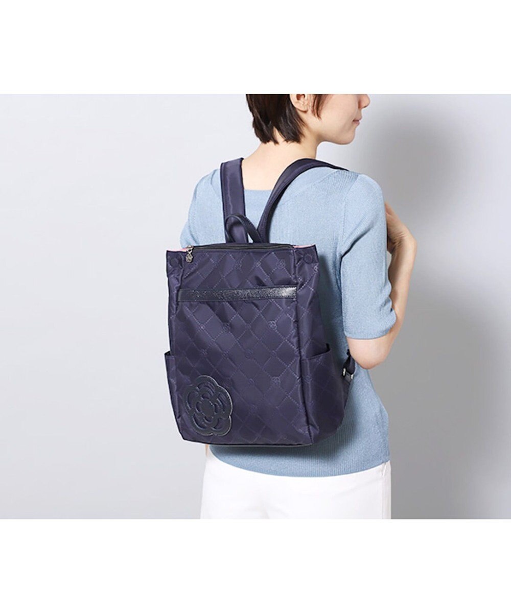 Clathas クレイサス コリーヌトート型リュック Clathas ファッション通販 公式通販 オンワード クローゼット Clathas クレイサス コリーヌトート型リュック Clathas ファッション通販 公式通販 オンワード クローゼット