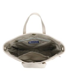 ROOTOTE 1827【カゴバッグ：A4サイズ収納】/ EU.ミディアム.コンビバスケット-A