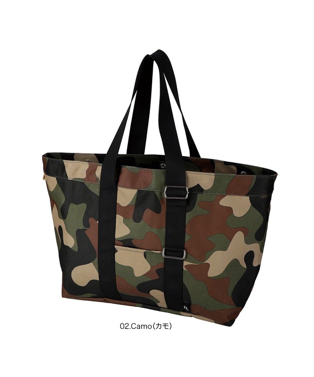 1854 自立 サイズ収納 Sn グランデ コーテッドクロス B Rootote ファッション通販 公式通販 オンワード クローゼット