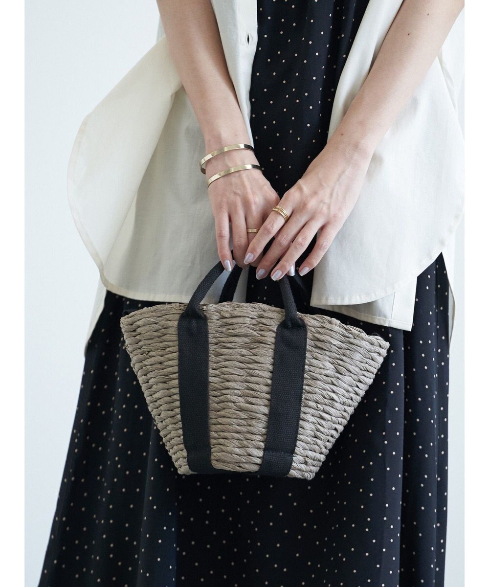 カゴショルダーバッグ Earth Music Ecology ファッション通販 公式通販 オンワード クローゼット