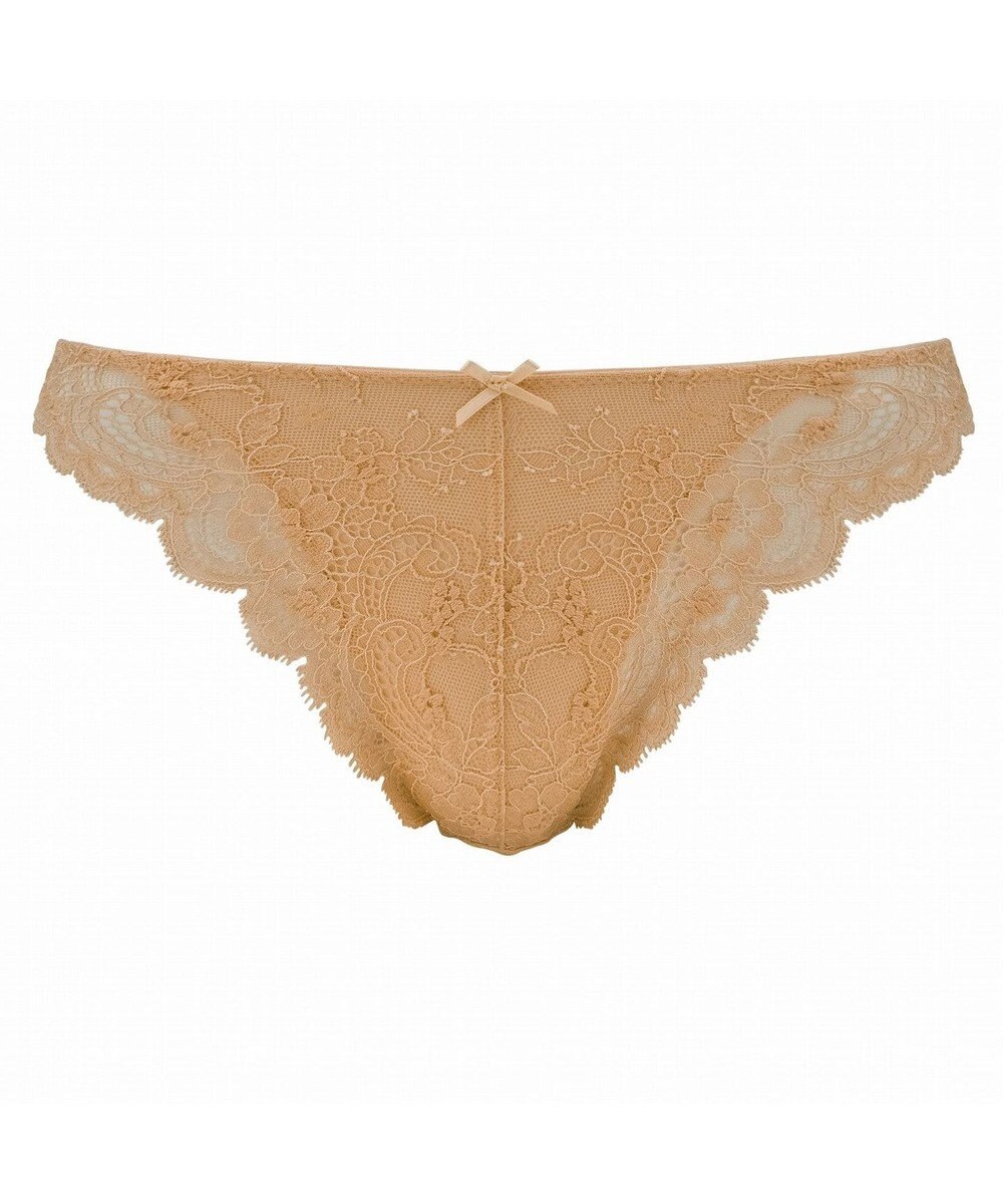 BRADELIS New York 【BRADELIS New York】 ジャスミンタンガ 