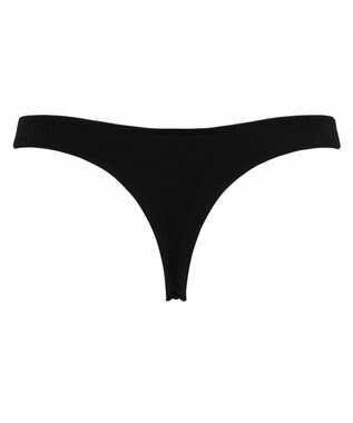 BRADELIS New York 【BRADELIS New York】 ジャスミンタンガ ブラック