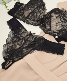 BRADELIS New York 【BRADELIS New York】 ベルタンガ