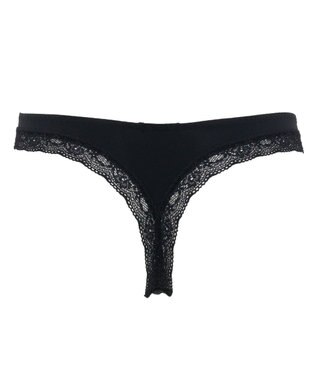 BRADELIS New York 【BRADELIS New York】 ベルタンガ ブラック