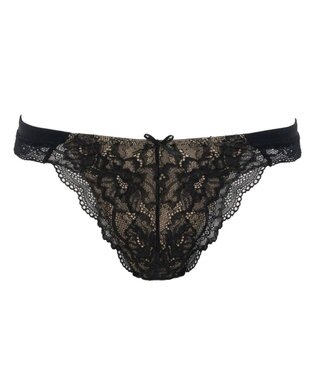 BRADELIS New York 【BRADELIS New York】 ベルタンガ ブラック