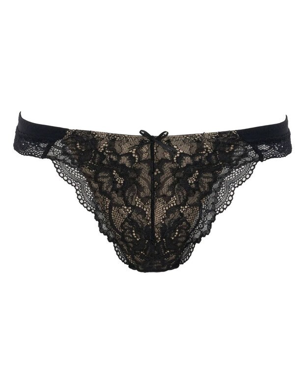 BRADELIS New York 【BRADELIS New York】 ベルタンガ ブラック