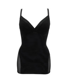 【BRADELIS Me】 ハグミーブラキャミソール ノンワイヤー 補正 ブラキャミ