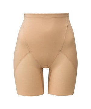  【BRADELIS NewYork / 育尻補整 STEP3 高さと丸み】おしりが桃ガードル ヒップアップ 下垂 崩れ防止