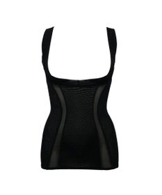 BRADELIS New York 【BRADELIS NewYork / ウエストシェイプ・バストキープ】　バストリフトシェイパー