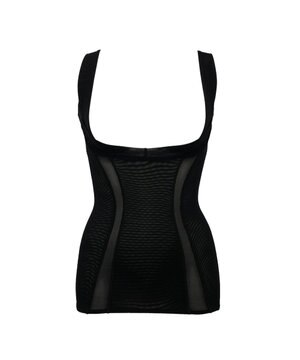  【BRADELIS NewYork / ウエストシェイプ・バストキープ】　バストリフトシェイパー