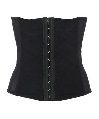 BRADELIS New York 【BRADELIS NewYork / ウエストシェイプ】コットン混ウエストニッパー