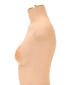 BRADELIS New York 【NuBra / 薄く小さめ・盛らない】ヌーブラX・ナチュラルカバー ヌーブラ 公式