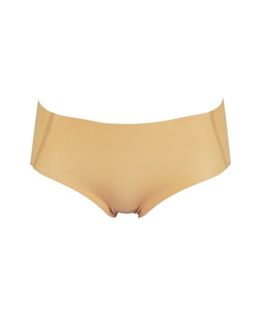 BRADELIS New York 【NuBra / 縫い目がなく響きにくい】　シームレス　ショーツ 