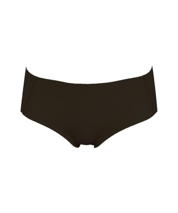 BRADELIS New York 【NuBra / 縫い目がなく響きにくい】　シームレス　ショーツ ブラック