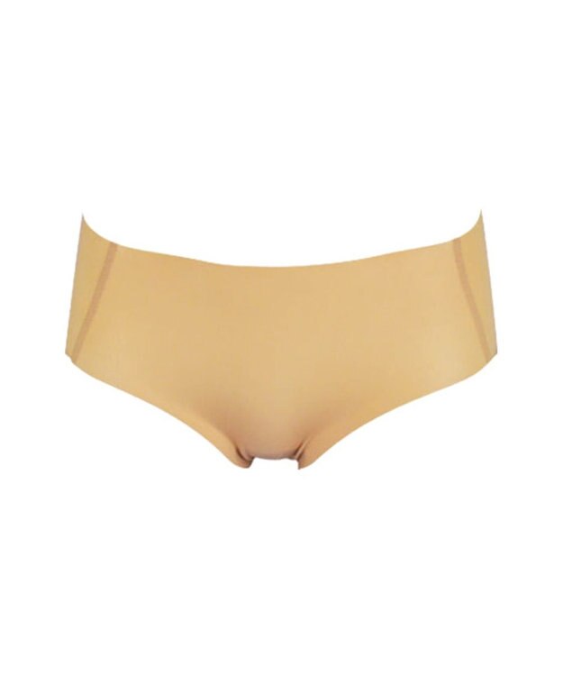 BRADELIS New York 【NuBra / 縫い目がなく響きにくい】　シームレス　ショーツ モカ