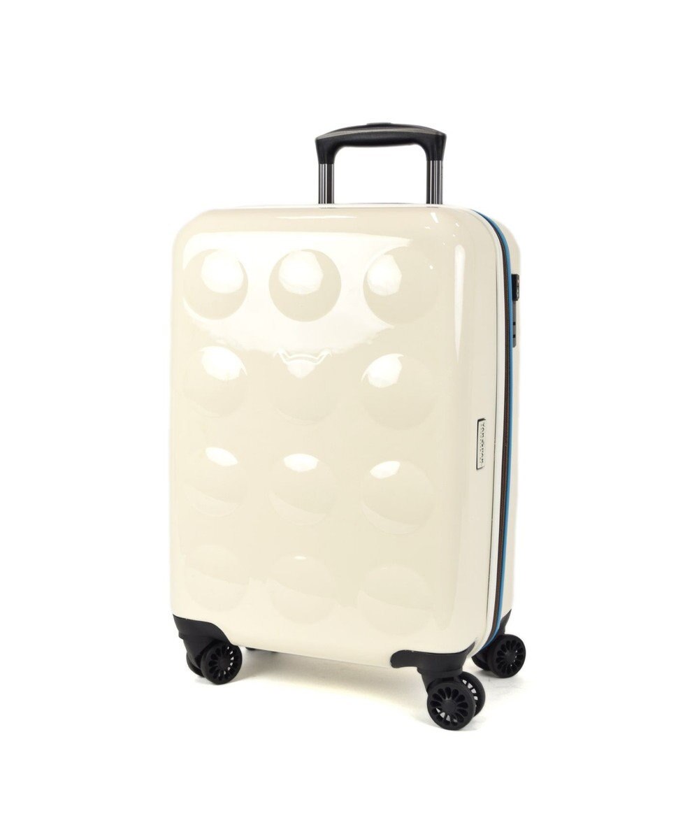 Yakpakダブルネームキャリーケース スーツケース 約3 4泊向け Tsumori Chisato Carry ファッション通販 公式通販 オンワード クローゼット