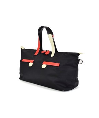 サークルジップ 2wayボストンバッグ Tsumori Chisato Carry ファッション通販 公式通販 オンワード クローゼット