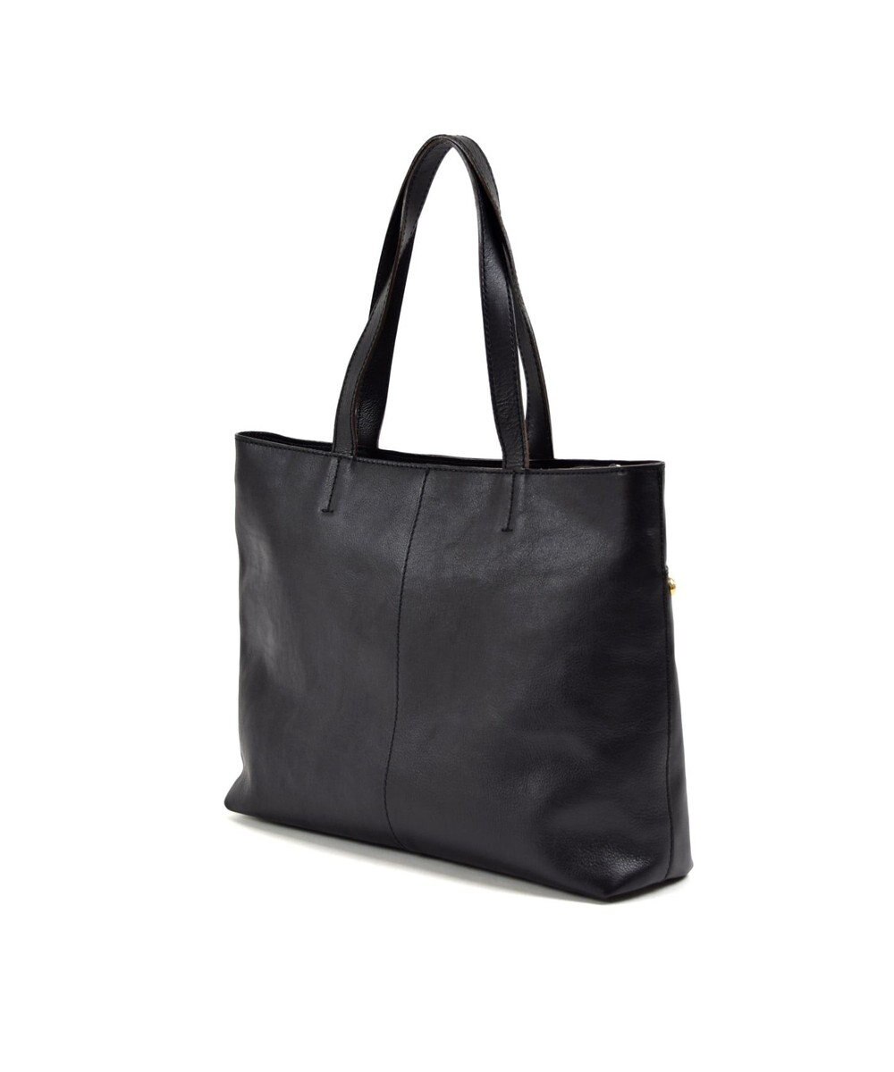 tsumori chisato CARRY 新バグズ　トートバッグ　A4サイズ収納可 