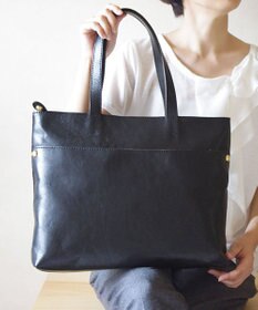 tsumori chisato CARRY 新バグズ　トートバッグ　A4サイズ収納可