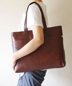 tsumori chisato CARRY 新バグズ　トートバッグ　A4サイズ収納可