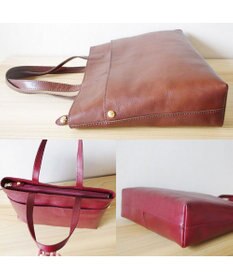 tsumori chisato CARRY 新バグズ　トートバッグ　A4サイズ収納可