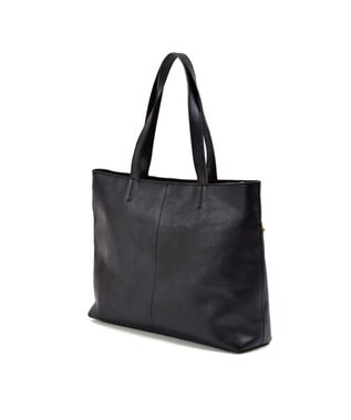 tsumori chisato CARRY 新バグズ　トートバッグ　A4サイズ収納可 ブラック