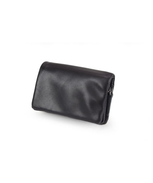 なな様二つ折 楽天市場】ポールスミス 財布 二つ折り財布 がま口財布 黒