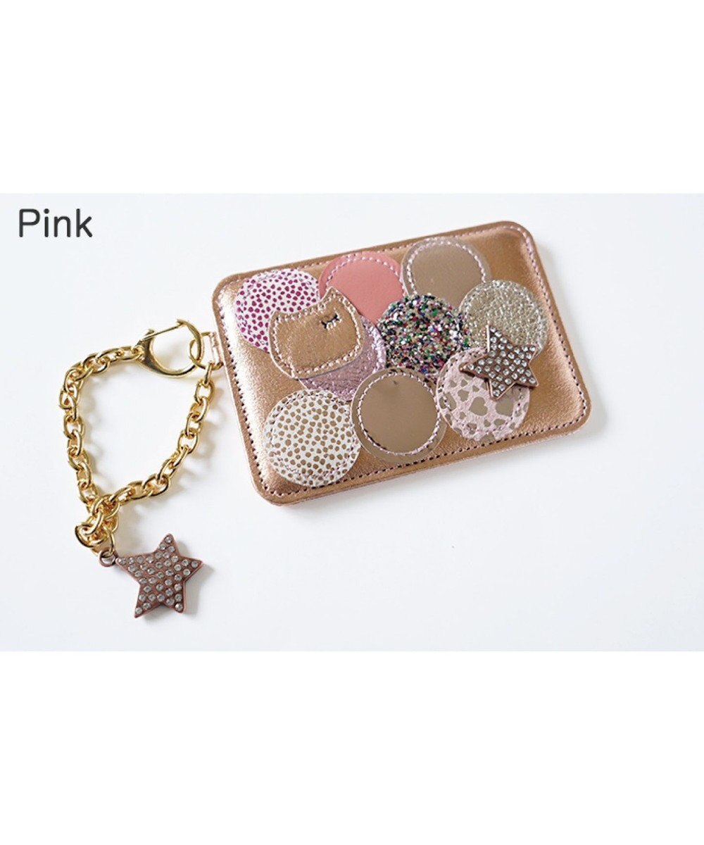 新マルチドット パスケース Tsumori Chisato Carry ファッション通販 公式通販 オンワード クローゼット 新マルチドット パスケース Tsumori Chisato Carry ファッション通販 公式通販 オンワード クローゼット