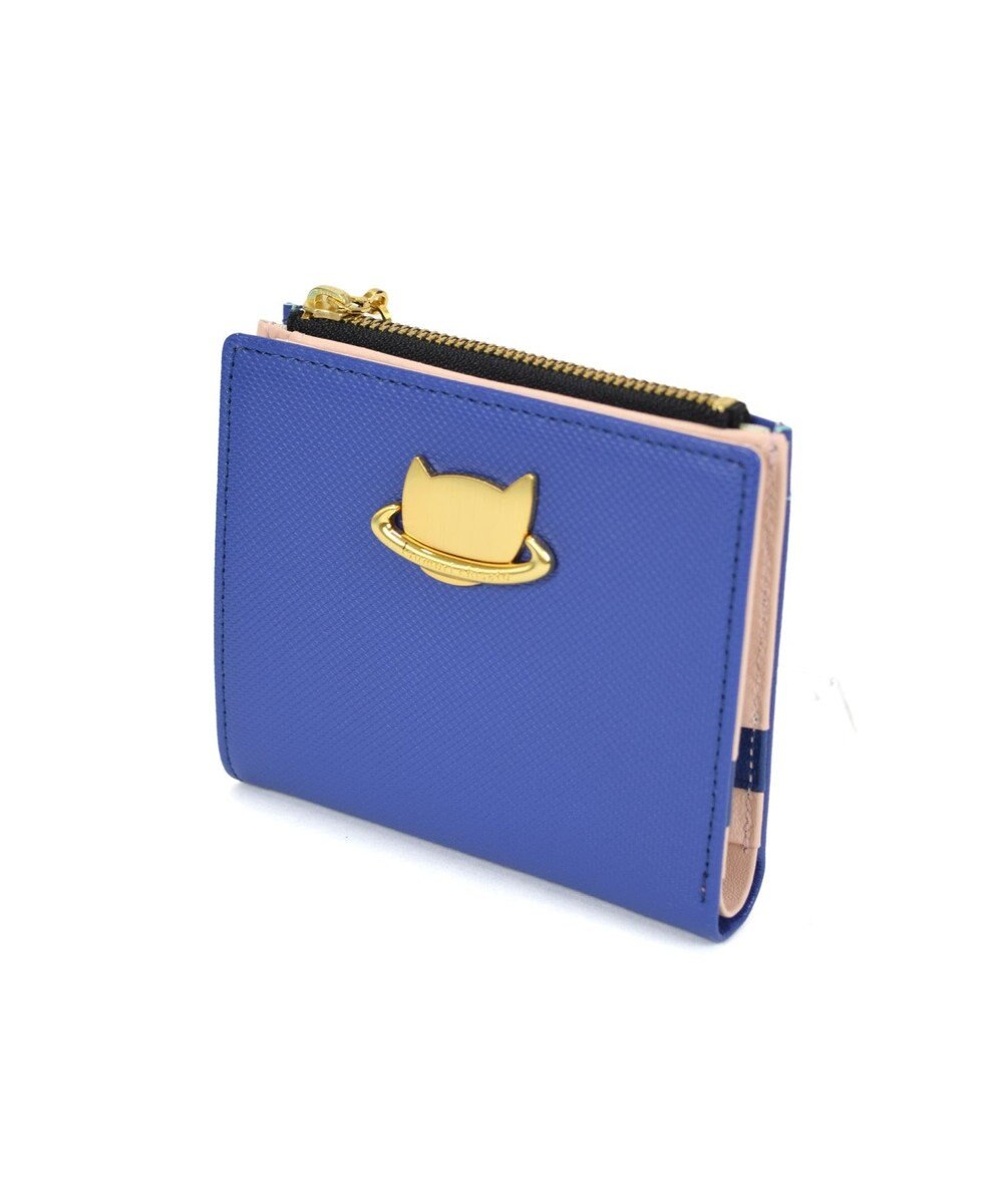 ねこプラネット 折り財布 2つ折り Tsumori Chisato Carryファッション通販 公式通販 オンワード クローゼット