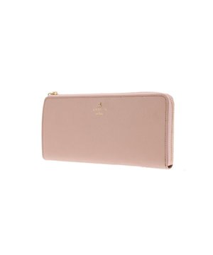  リュクサンブール　Lファスナー長財布