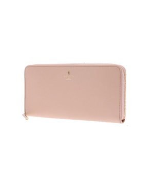  リュクサンブール　ラウンドファスナー長財布