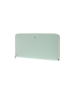 リュクサンブール　ラウンドファスナー長財布