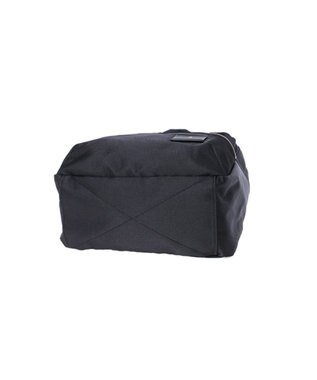 LANVIN en Bleu トロカデロ　リュックサック ブラック