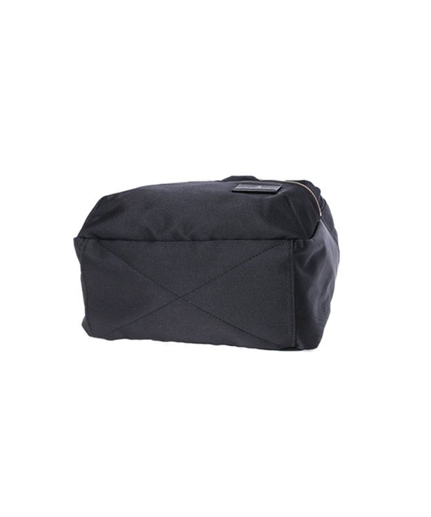 LANVIN en Bleu トロカデロ　リュックサック ブラック