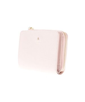  リュクサンブール　2つ折り財布　Lファスナー