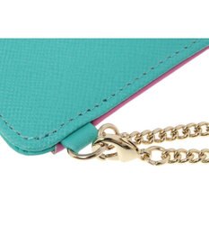 LANVIN en Bleu リュクサンブールカラー 単パスケース