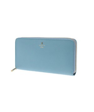  リュクサンブールカラー ラウンド長財布