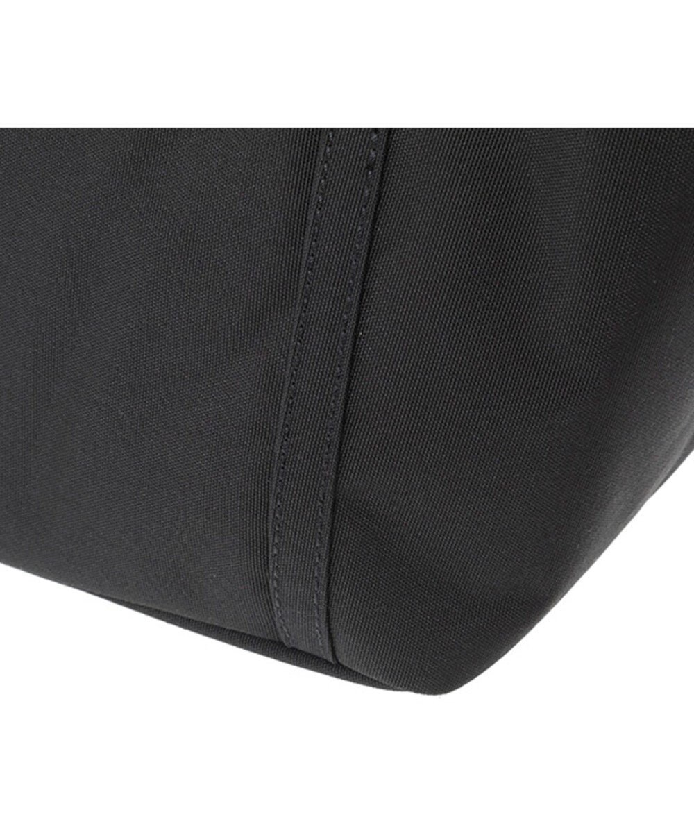 LANVIN en Bleu LANVIN en Bleu ランバンオンブルー ジュール トートバッグ ポーチ付 L 